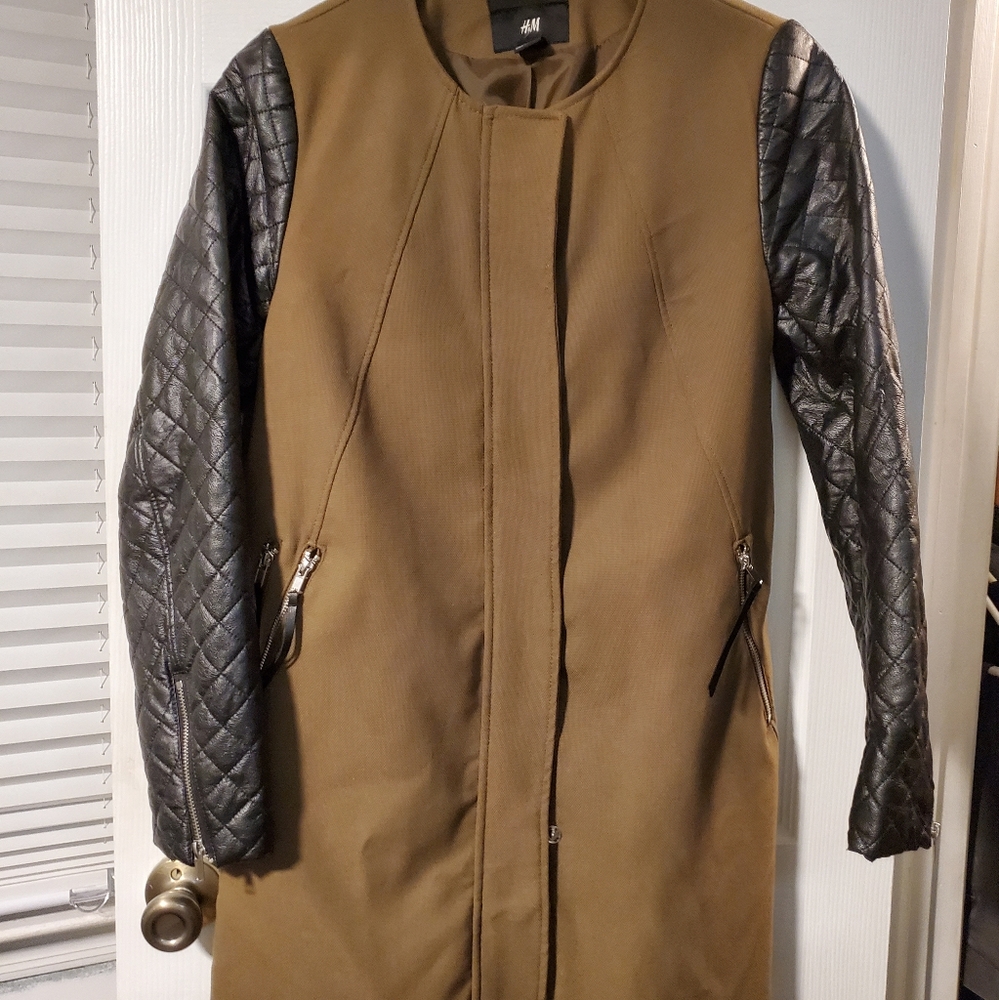 H&M Jacket